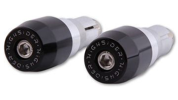 Honda CB 650 R RH02 [Highsider] - handlebar weights