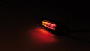 Honda CBR 900 RR Fireblade [Highsider] - LED back, brake light, turn signal-2