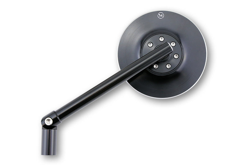 Yamaha dt 125 [Highsider] - handlebar mirror
