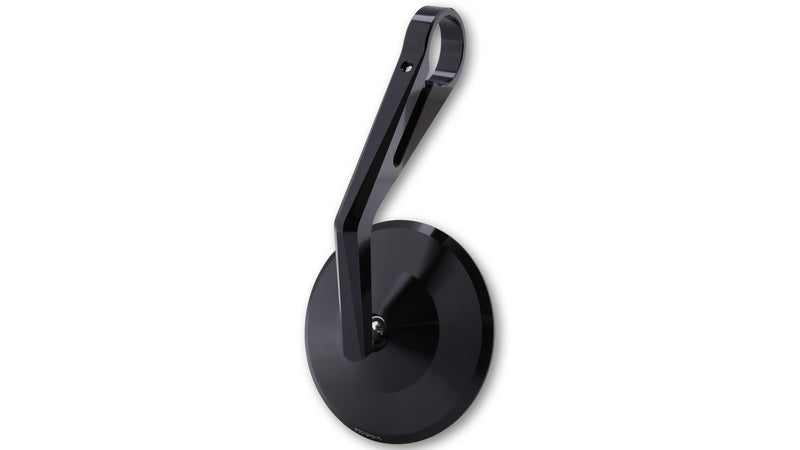 Moto Guzzi V85 TT V85TT [Highsider] - handlebar ditch mirror