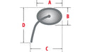 Suzuki GSX -S750 GSXS750 [Highsider] - motorcycle levels-5