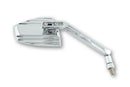 Royal Enfield Interceptor 650 INT650 [HIGHSIDER] - Motorcycle mirror