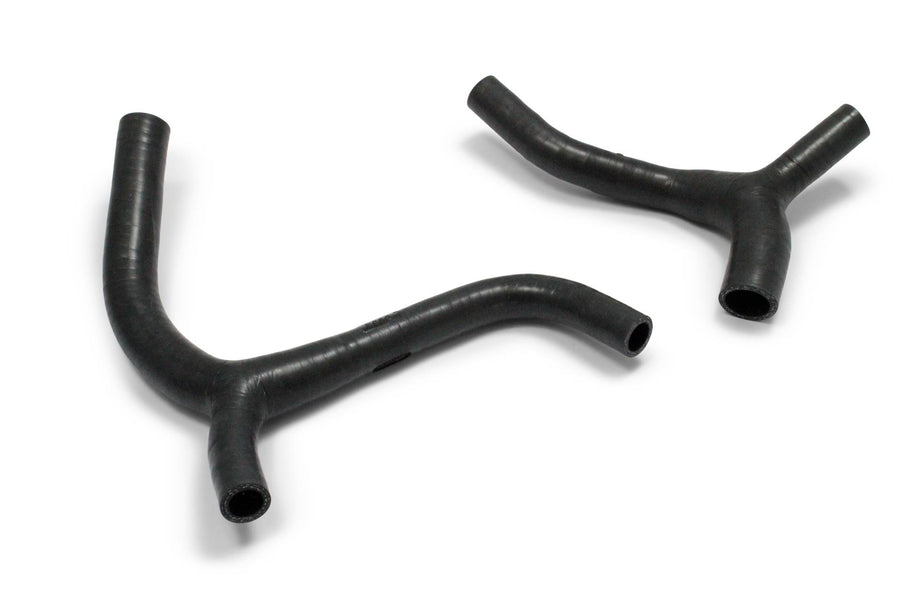 KAWASAKI KX 250 [2024] - Radiator hoses - 2 Kawasaki KX 450 F