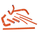 KTM 625 Supermoto LC 4 SMC [2003-2006] - Radiator hoses - 8 KTM 625 SMC
