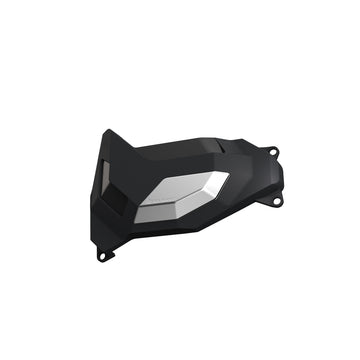 Yamaha Tenere 700 World Raid [POLISPORT] - Clutch housing cover protection