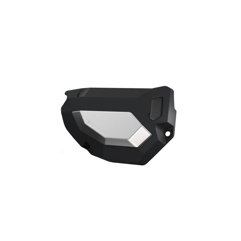Yamaha Ténéré 700 [POLISPORT] - Alternator cover protection