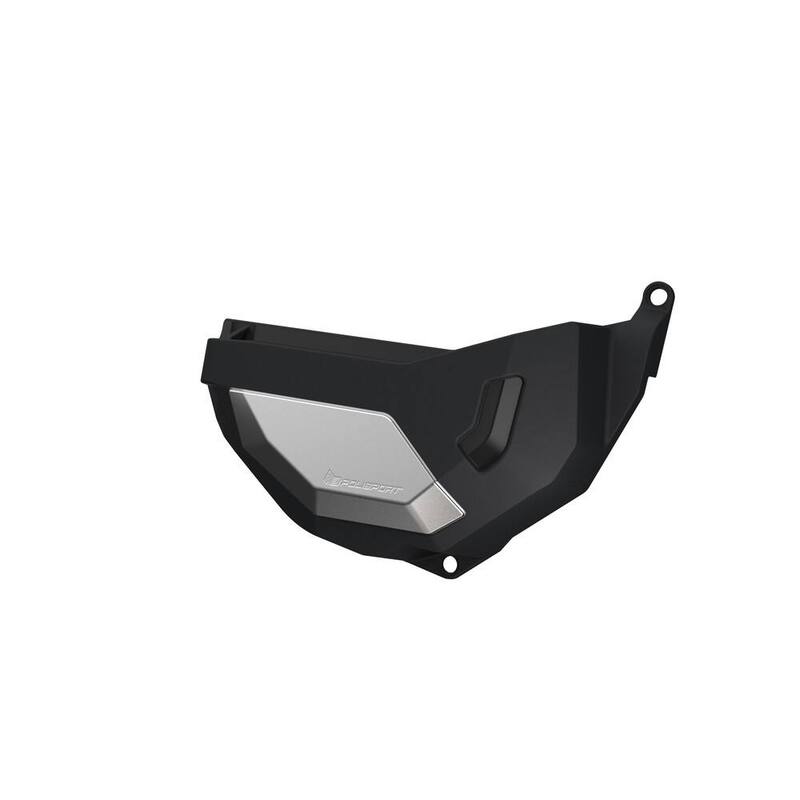 Honda Crf 1000 L Africa Tw [POLISPORT] - Alternator cover protection