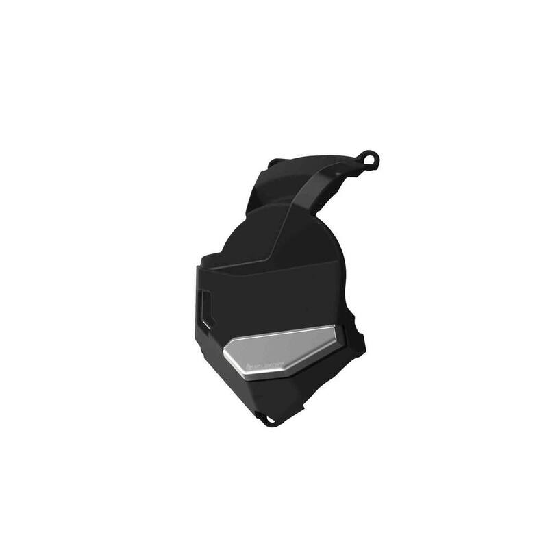 Honda Crf 1100 [POLISPORT] - Clutch housing cover protection