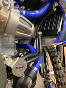 YAMAHA YZ 250 F [2022-2023] - Oil Radiator - Yamaha YZ 250F