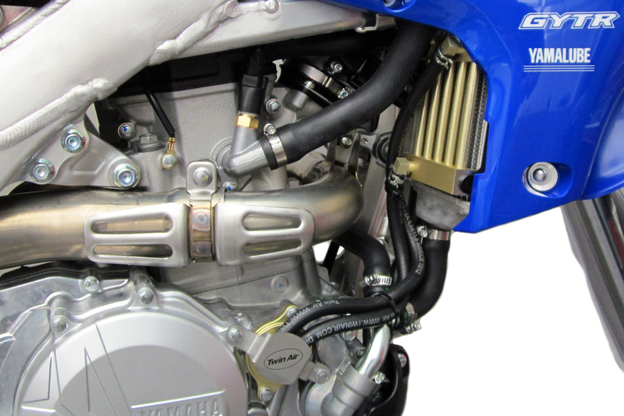 SUZUKI RM Z 450 [2013-2027] - Oil Radiator - Suzuki RMZ 450