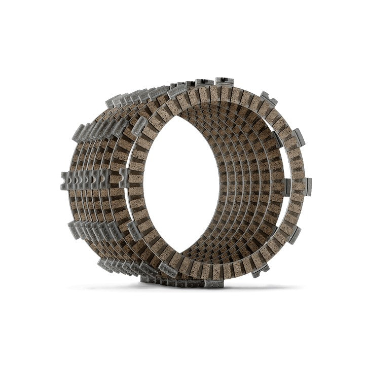 Kawasaki KX 250 (KX 250 J) [1992-1993] - Friction disc clutch kit