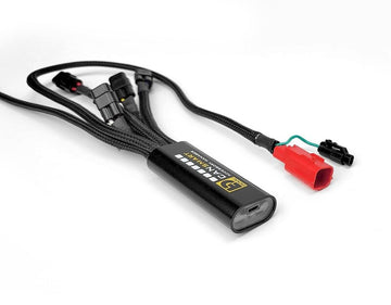 Ktm 890 Adventure [DENALI] - CANsmart 2.0 Plug-n-Play control unit - KTM 890/1290