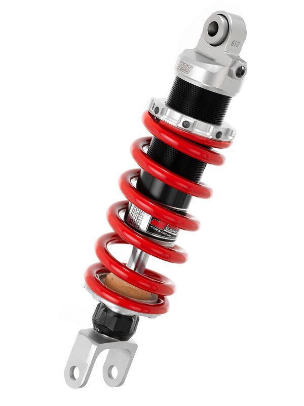 Honda Crf 300 Rally [YSS] - rear wheel monoshock gas