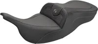 Harley Davidson Flhtcui [SADDLEMEN] – Roadsofa™ carbon fiber seat