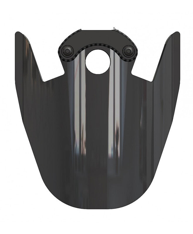 Harley Davidson Sportster S 1250 [ACCESS DESIGN] - Rear fender - Black Harley-Davidson Sportster S 1250