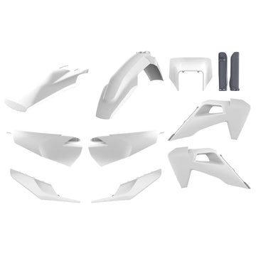 HUSQVARNA FE 250 [2020-2023] - Plastik-Kit Husqvarna TE/FE