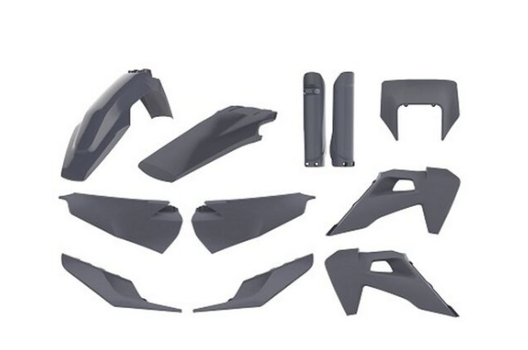 HUSQVARNA FE 501 [2020-2023] - Plastik-Kit Husqvarna TE/FE