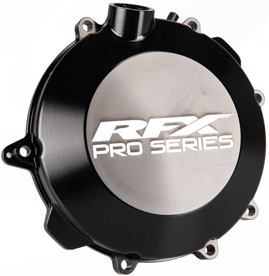 GAS GAS MC 250 [2022-2023] - Pro Kupplungsdeckel (H/A Schwarz)