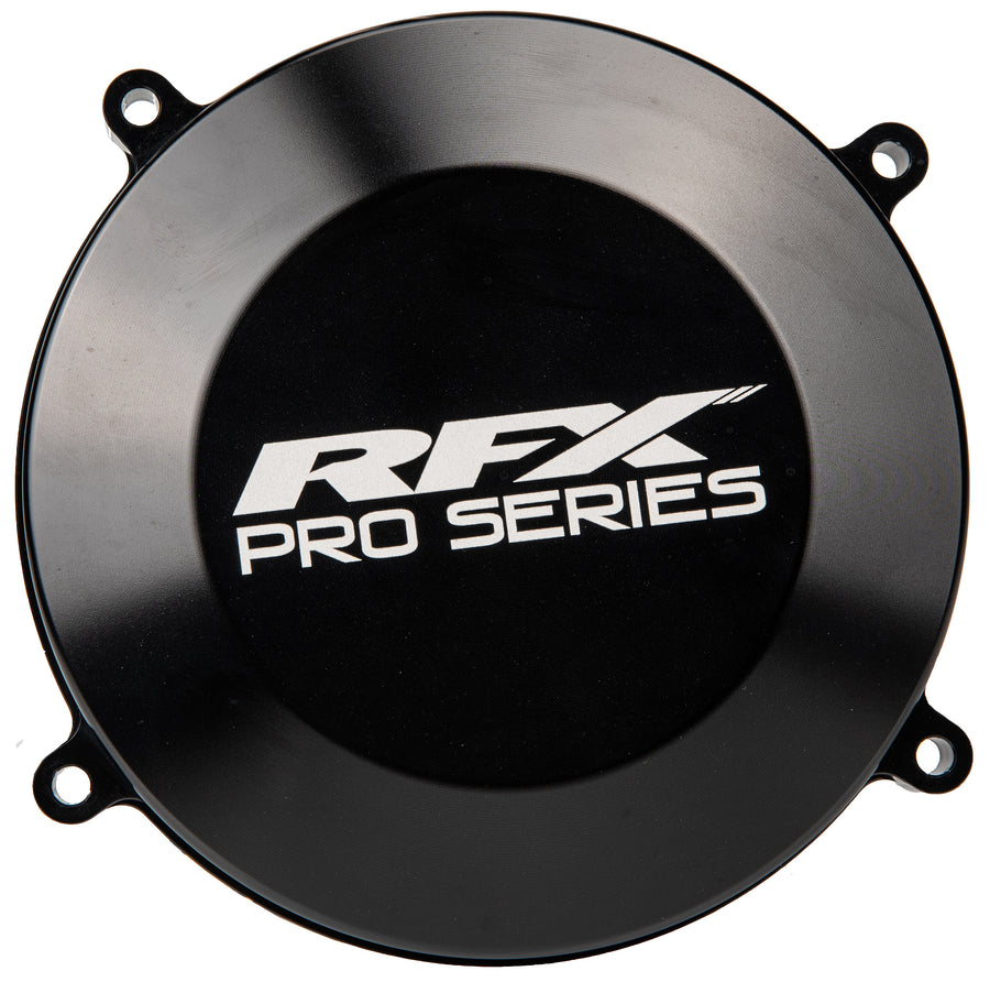 Sherco 300 SE-R SIX Days [2015-2018] - Pro Clutch Cover (Hard Anodized)