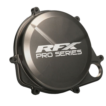 Honda CRF 450 RX Enduro (PE 07) [2020-2026] - Pro Series Kupplungsdeckel - hart eloxiert