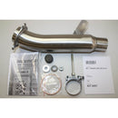 Honda CBF 600 S ABS (PC 43) [2008-2010] - Hexoval Xtrem Endtopf - Honda CBF 600 - OH6057VSE