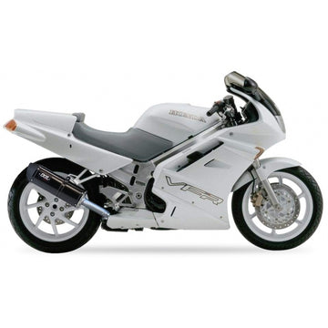 Honda VFR 750 F Interceptor (RC 36) [1990-1993] - Hexoval Xtrem silencer - Honda VFR 750 F - OH6060VSEB