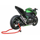 Kawasaki Z 800 [IXIL] - Hexoval Xtrem muffler - Kawasaki Z 800 - OK7068VSE