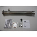 Suzuki GSX 600 F [1998-2005] - Hexoval Xtrem muffler - Suzuki GSX 600 F - OS8047VSE