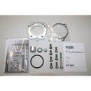 SUZUKI GSX R 600 [2001-2005] - Hexoval Xtrem Endtopf - Suzuki GSX 600 R - OS8067VSE