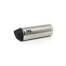 Suzuki Gsf 1200 S Bandit [IXIL] - Hexoval Xtrem muffler - Suzuki GSF 1200 N Bandit - OS8085VSE