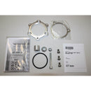 Suzuki Gsf 1200 S Bandit [IXIL] - Hexoval Xtrem muffler - Suzuki GSF 1200 N Bandit - OS8085VSE