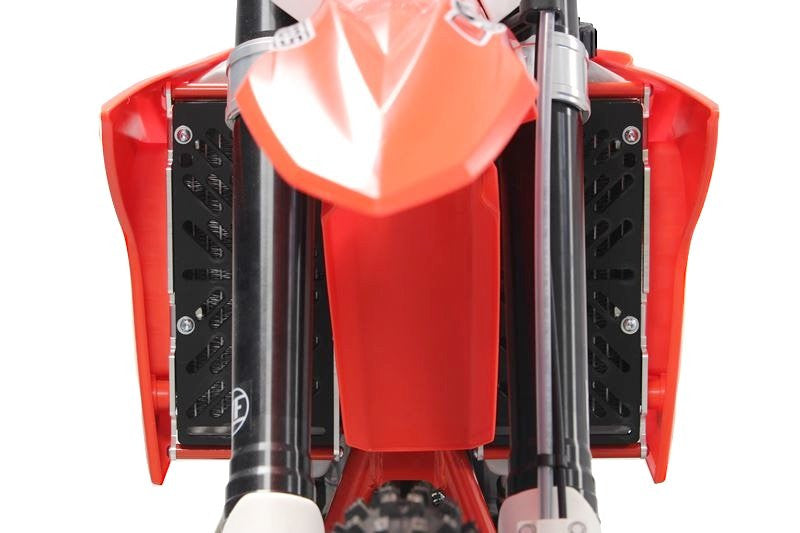 Beta RR 390 4 T Racing [2020-2023] - Xtrem Kühlerschutz PE-HD