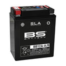 Ducati 900 SS [BS Battery] - motorcycle battery-1