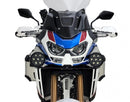 Honda Crf 1100 L At Adv Sp [DENALI] - High beam headlight bracket - Honda Africa Twin 1100 Adventure Sports ES-6