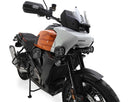 Harley-Davidson Pan America [DENALI] - upper driving light bracket - Harley-Davidson Pan America 1250-4