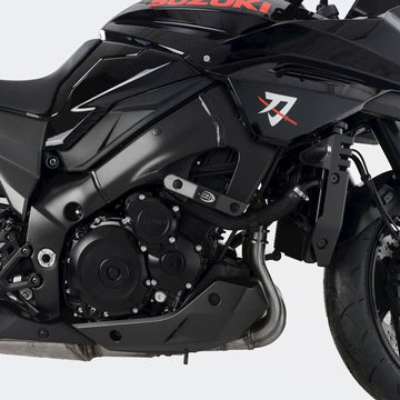 Suzuki Katana Yoshimura 1000 [2020-2021] - Crash protectors frame protection - Suzuki GSX-S1000 / FA / ABS
