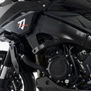 Suzuki GSX-S 1000 ABS Special Edition EVO [2018-2020] - Crash protectors frame protection - Suzuki GSX-S1000 / FA / ABS