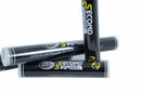 Ducati Streetfighter V4 S [2020-2024] - Schutzfolie Transparent - Ducati streetfighter V4/S