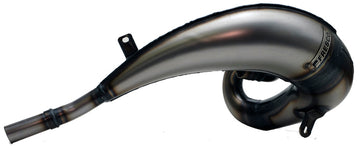 YAMAHA YZ 125 [2024-2027] - Raw Expansionstopf - Stahl