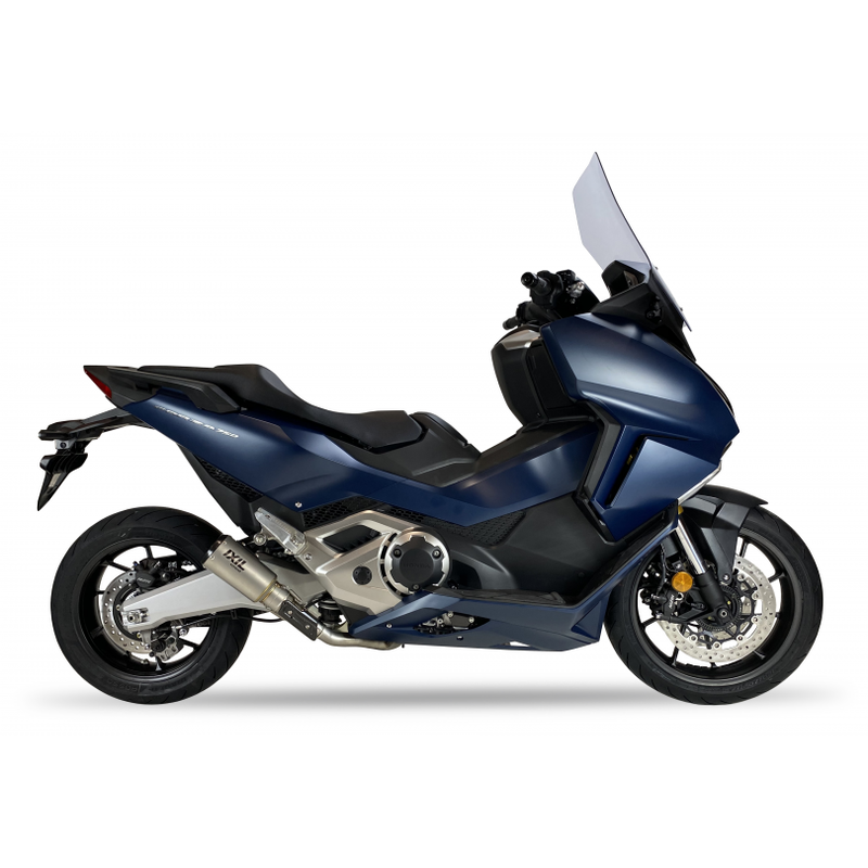 Honda No. 750 [IXIL] - RC Silencer - Honda Forza 750 - CH6259RC