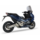 Honda No. 750 [IXIL] - RC Silencer - Honda Forza 750 - CH6259RC-3