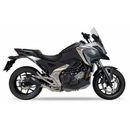 Honda Nc 700 [IXIL] - RB muffler - CH6262RB-2