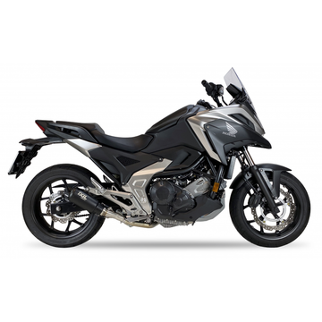 Honda Nc 750 X Dct [IXIL] - RB silencer - CH6262RB - 0