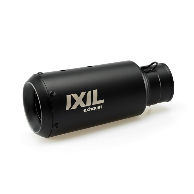 Suzuki GSX-S 750 [IXIL] - RB Silencer - Suzuki GSX-S 750 - CS8262RB