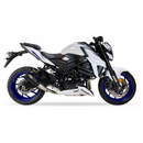 Suzuki GSX-S 750 [IXIL] - RB Silencer - Suzuki GSX-S 750 - CS8262RB