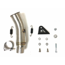 Suzuki Gsr [IXIL] - RB Silencer - Suzuki GSX-S 750 - CS8262RB