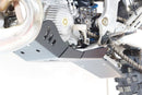 Tm Racing EN 250 FI [2022-2024] - Unterfahrschutz Schwarz - TM Racing