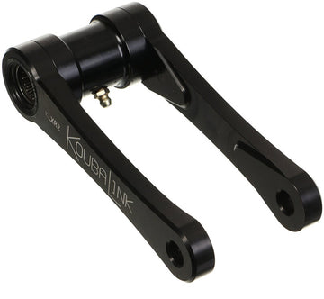 Kawasaki KX 250 (KX 252 B) [2020-2021] - KOUBALINK Tieferlegungssatz (3.2 - 43.2 mm) Schwarz - Kawasaki