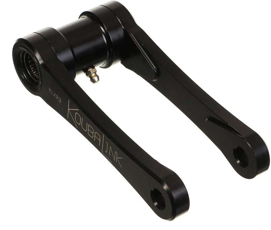 Kawasaki KX 250 F (KX 252 A) [2017-2018] - KOUBALINK Tieferlegungssatz (19.1 - 41.9 mm) Schwarz - Kawasaki