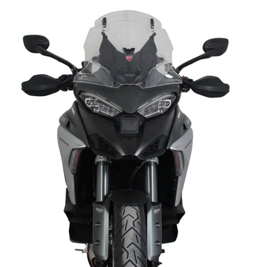 Ducati Multistrada V4 S [2021-2024] - Variotouringscreen "VTM" - mit Spoiler